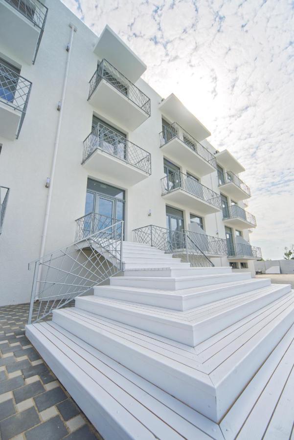 Seamona - Твой Дом У Моря Hotel ซาโตกา ภายนอก รูปภาพ