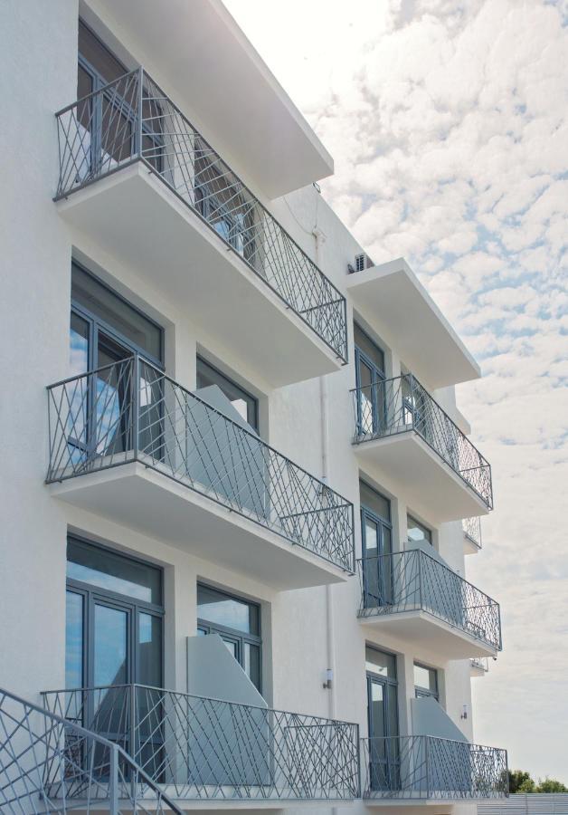 Seamona - Твой Дом У Моря Hotel ซาโตกา ภายนอก รูปภาพ