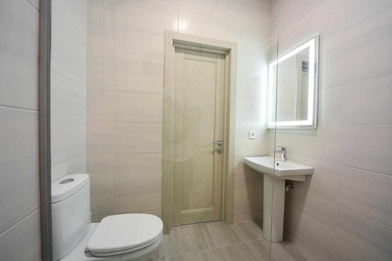 Seamona - Твой Дом У Моря Hotel ซาโตกา ภายนอก รูปภาพ