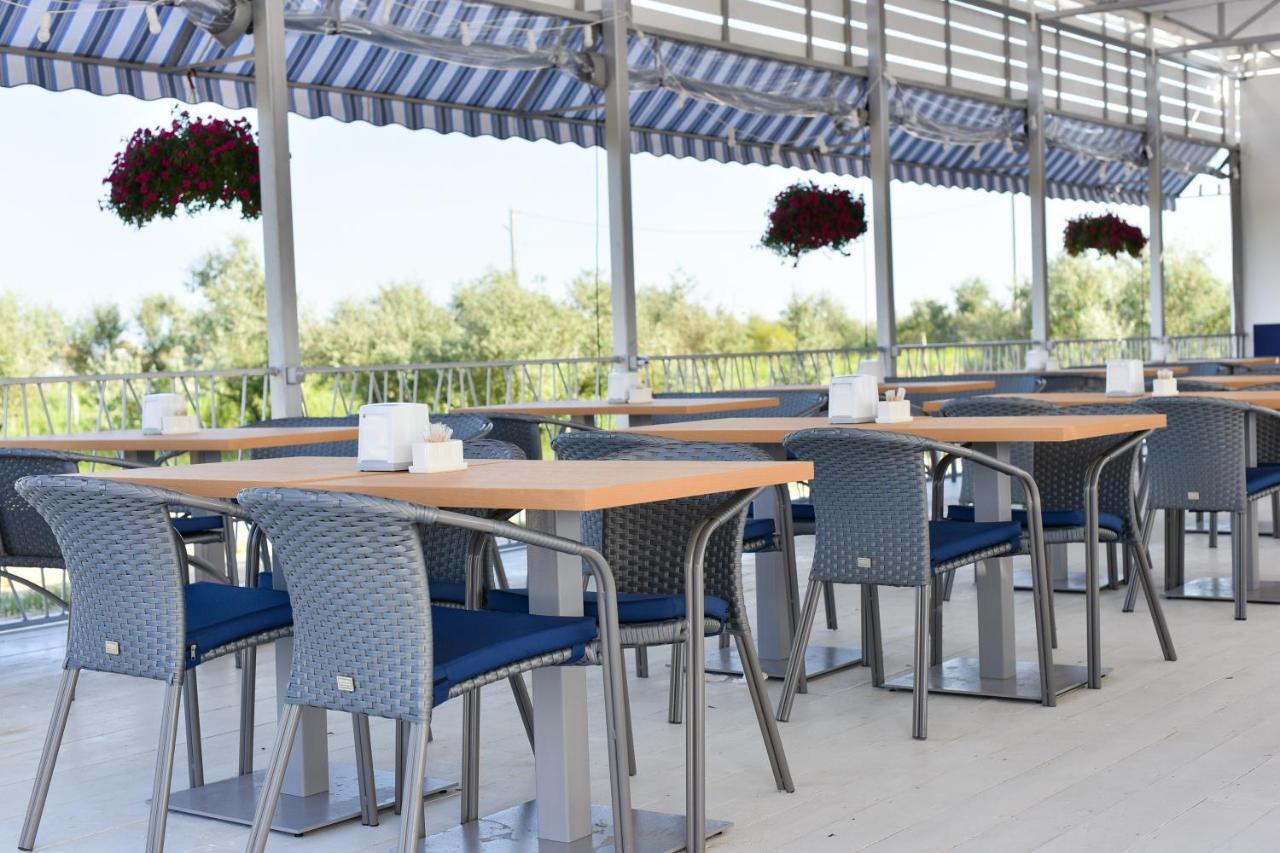 Seamona - Твой Дом У Моря Hotel ซาโตกา ภายนอก รูปภาพ