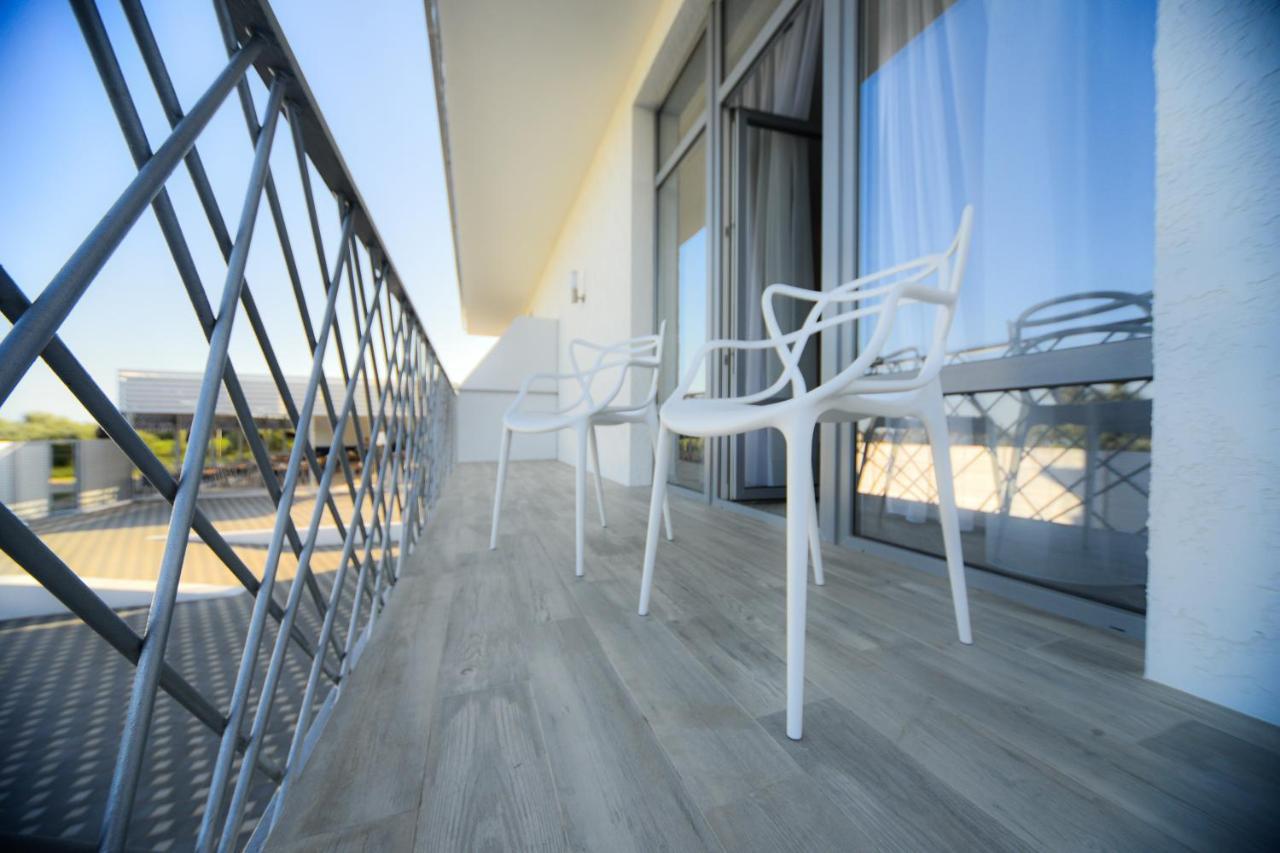 Seamona - Твой Дом У Моря Hotel ซาโตกา ภายนอก รูปภาพ