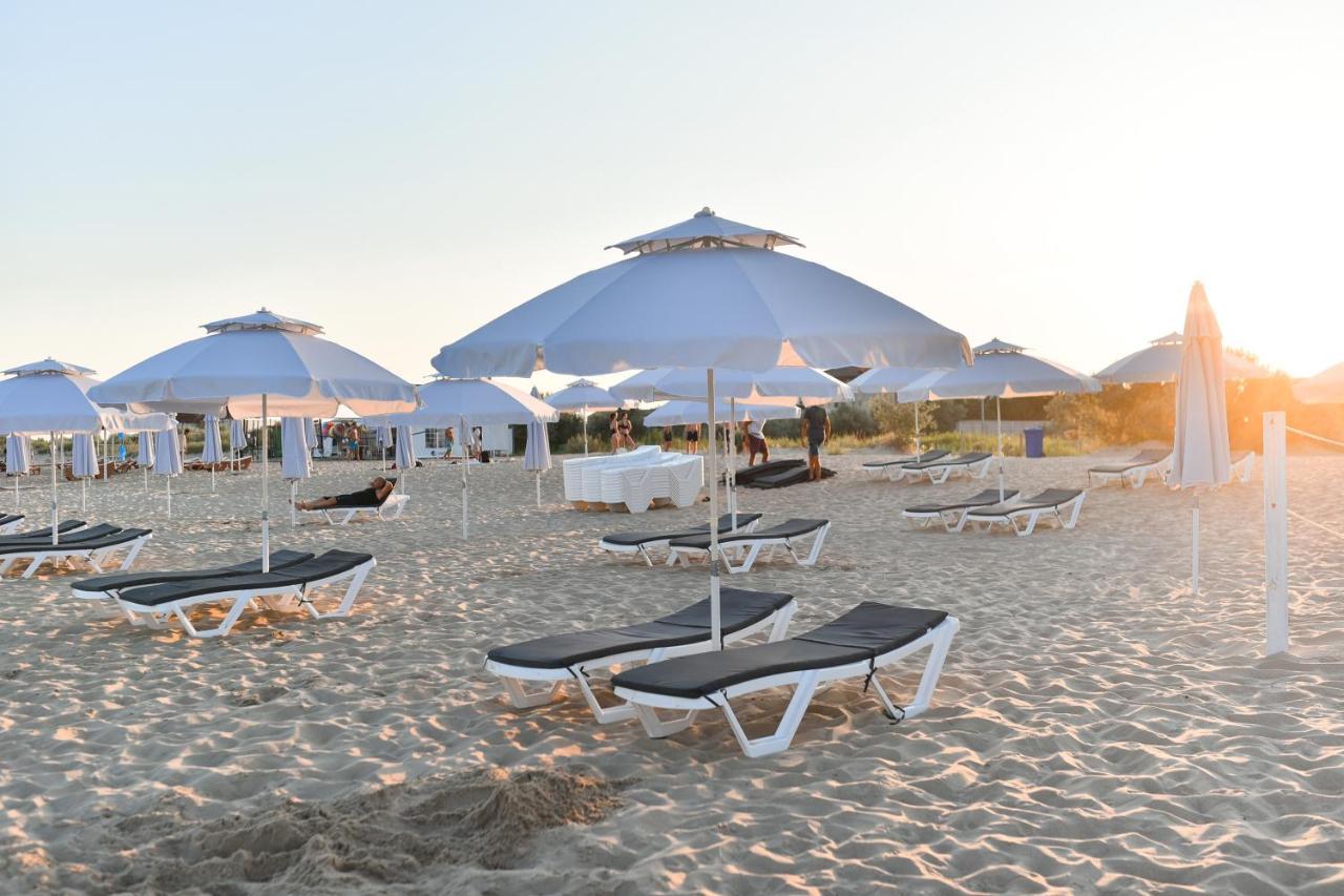 Seamona - Твой Дом У Моря Hotel ซาโตกา ภายนอก รูปภาพ