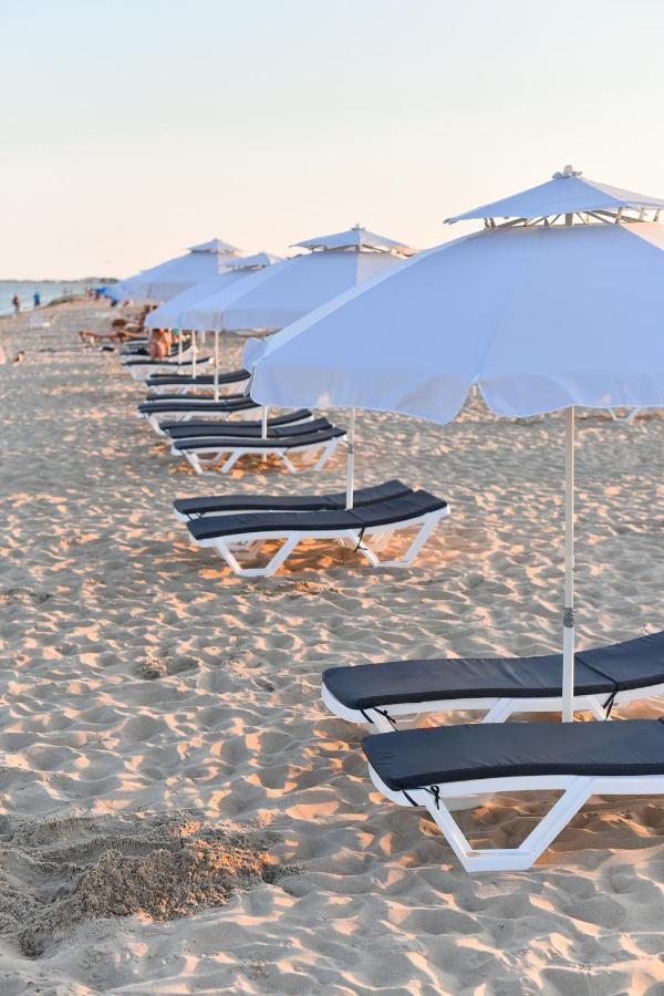 Seamona - Твой Дом У Моря Hotel ซาโตกา ภายนอก รูปภาพ