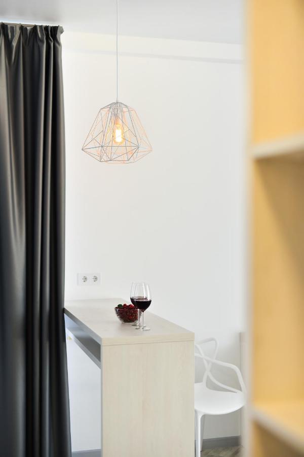 Seamona - Твой Дом У Моря Hotel ซาโตกา ภายนอก รูปภาพ