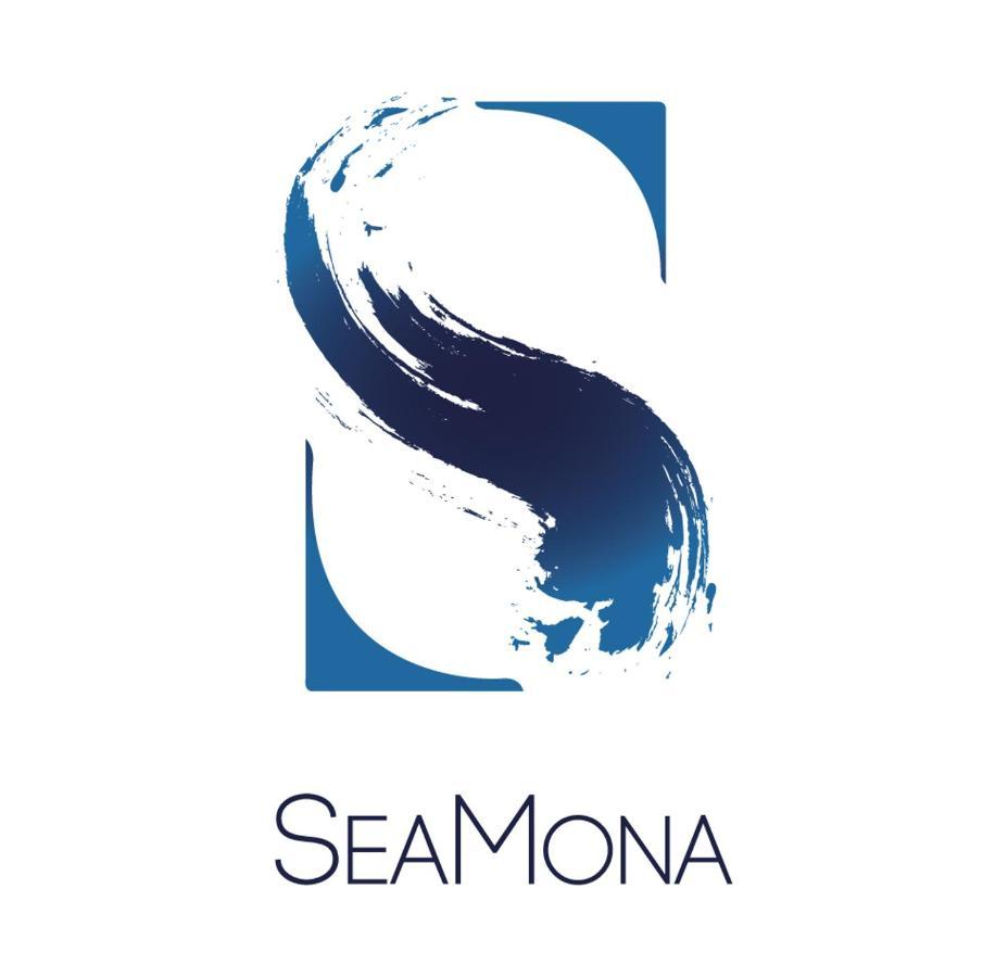 Seamona - Твой Дом У Моря Hotel ซาโตกา ภายนอก รูปภาพ